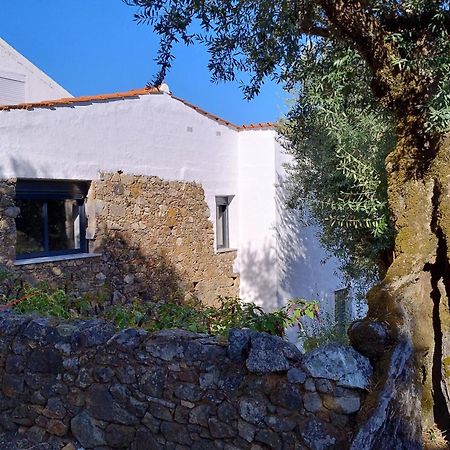 Alegria Rustica 2 Rustic Happiness Bed and Breakfast Envendos Buitenkant foto