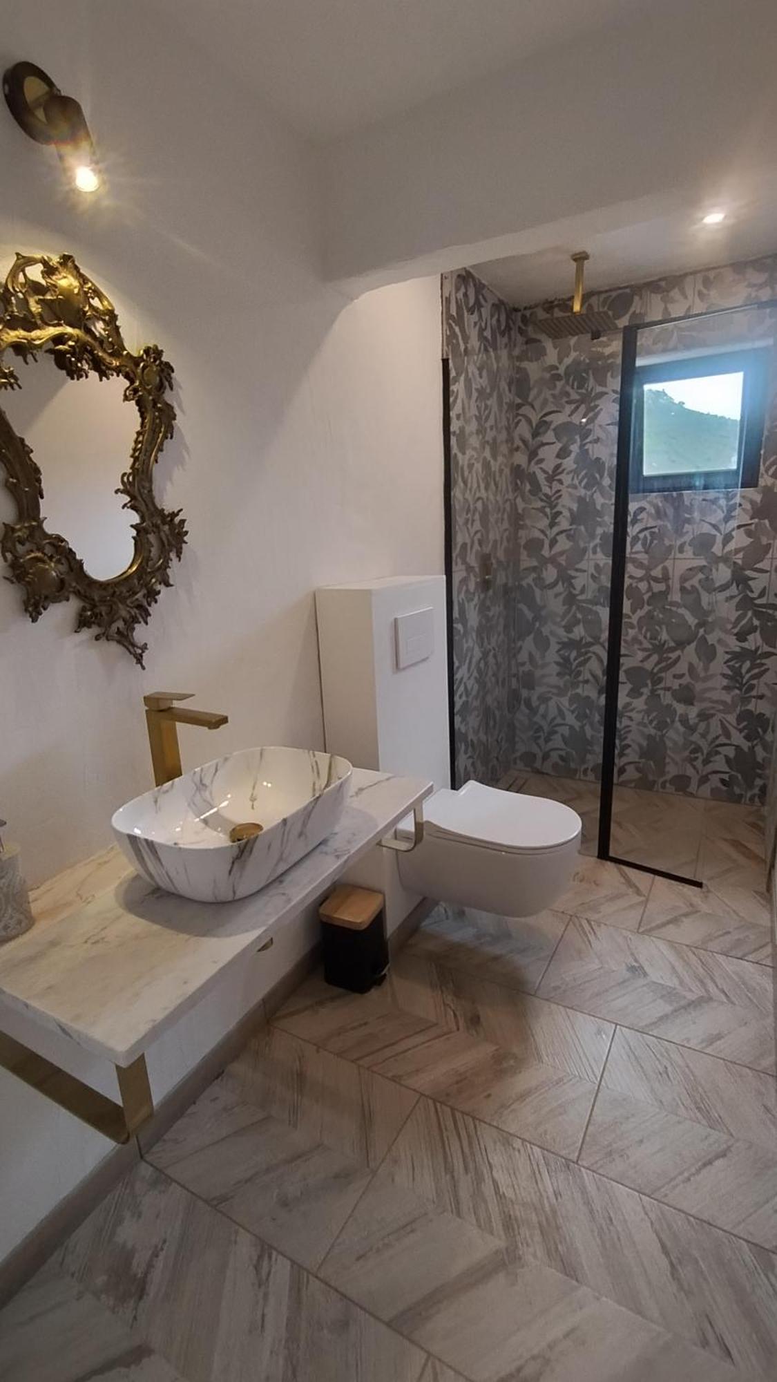 Alegria Rustica 2 Rustic Happiness Bed and Breakfast Envendos Buitenkant foto