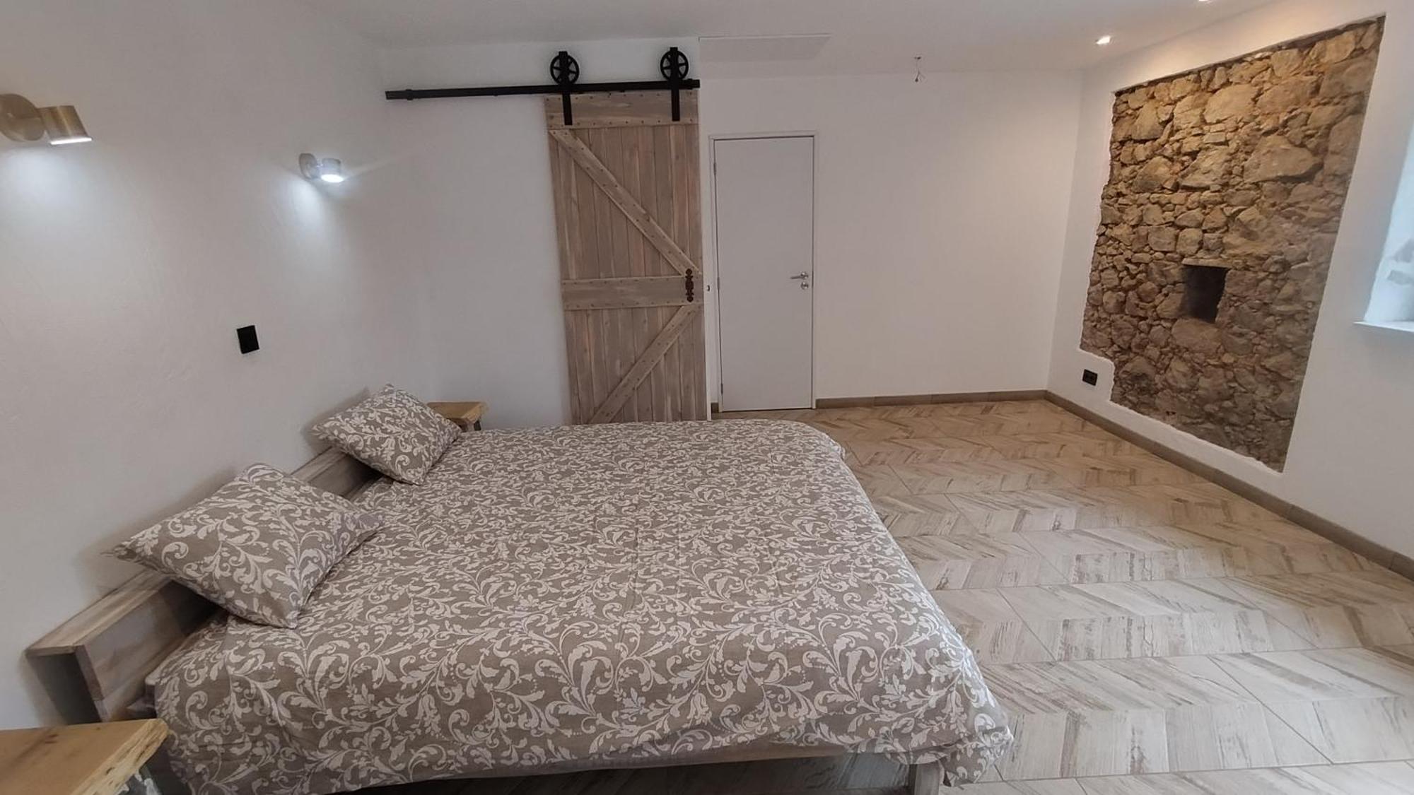 Alegria Rustica 2 Rustic Happiness Bed and Breakfast Envendos Buitenkant foto