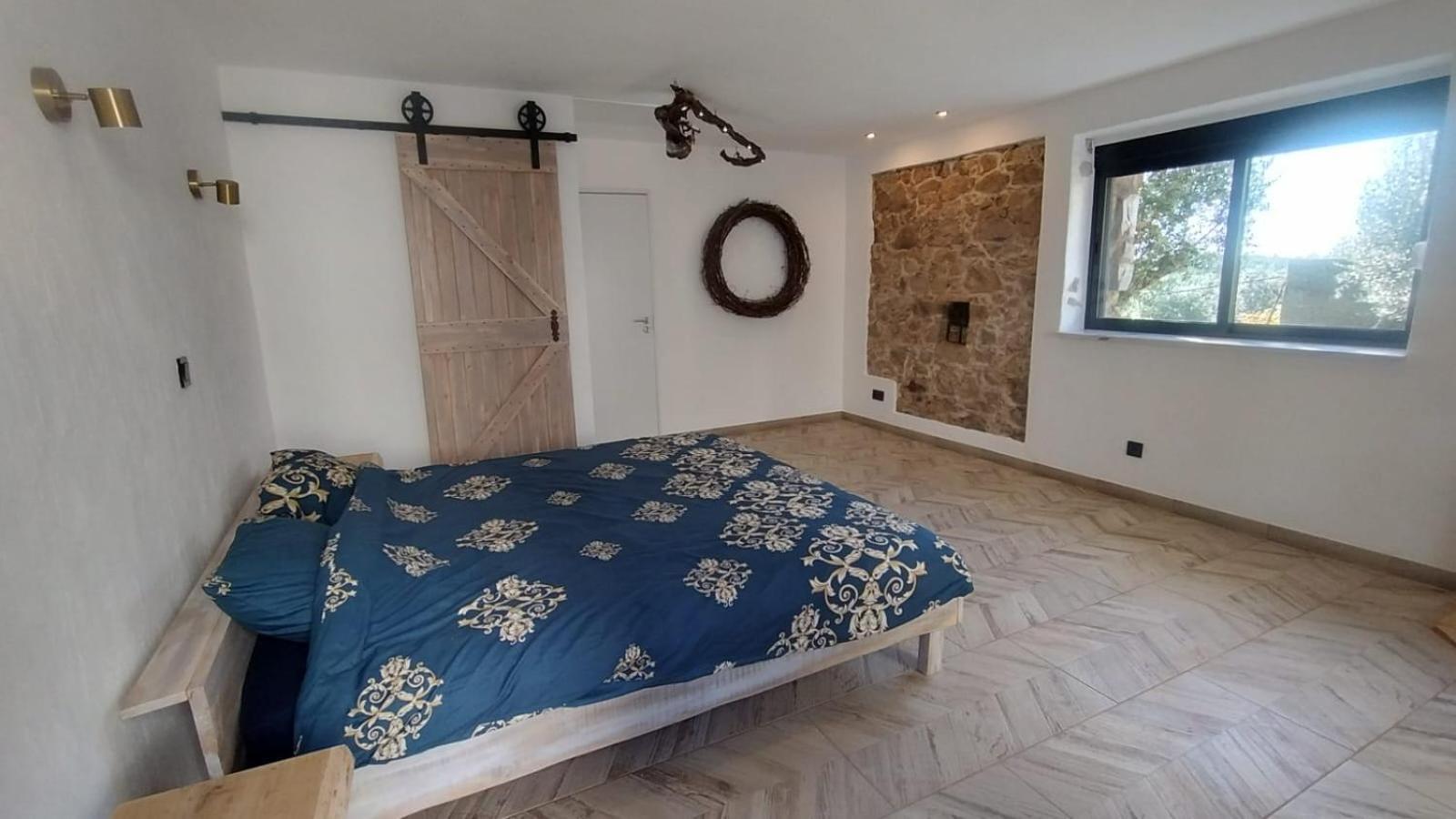 Alegria Rustica 2 Rustic Happiness Bed and Breakfast Envendos Buitenkant foto