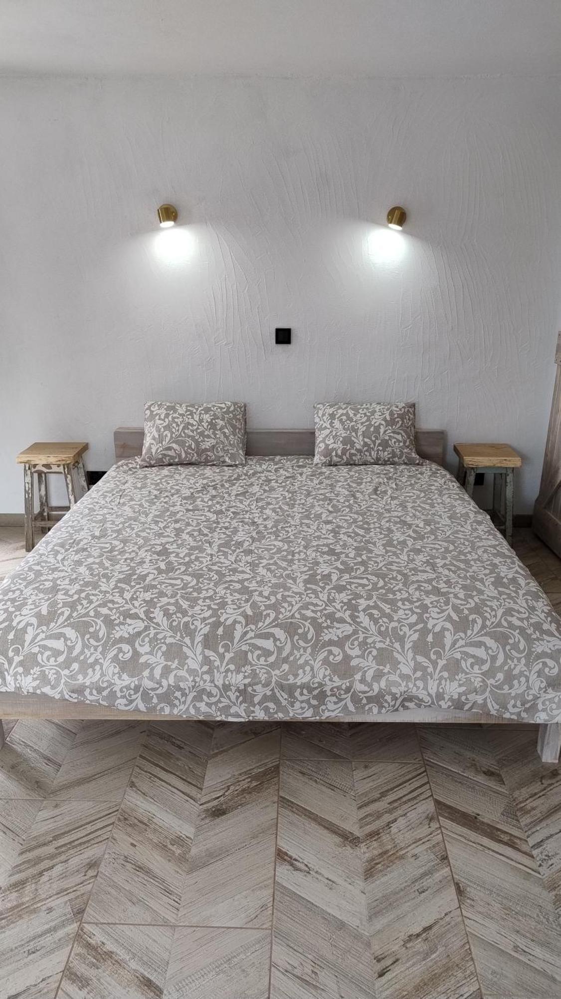 Alegria Rustica 2 Rustic Happiness Bed and Breakfast Envendos Buitenkant foto