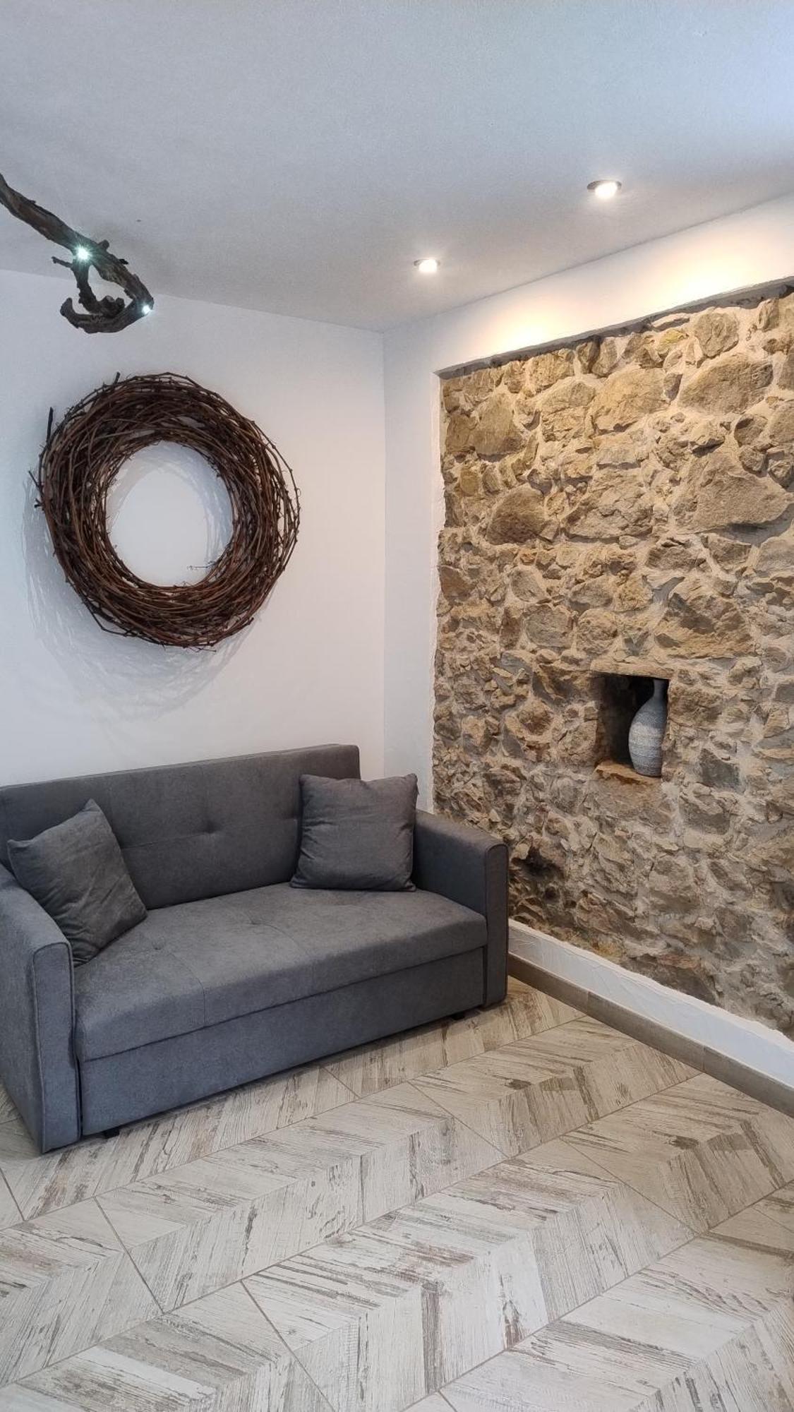 Alegria Rustica 2 Rustic Happiness Bed and Breakfast Envendos Buitenkant foto