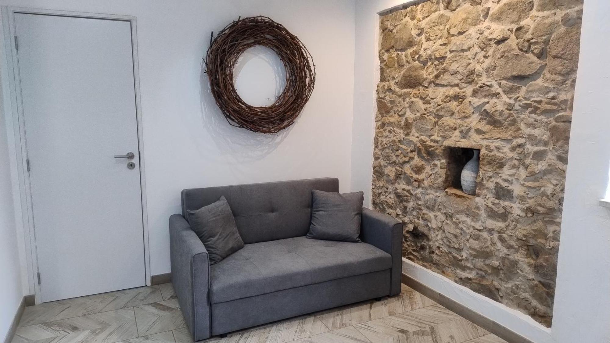 Alegria Rustica 2 Rustic Happiness Bed and Breakfast Envendos Buitenkant foto
